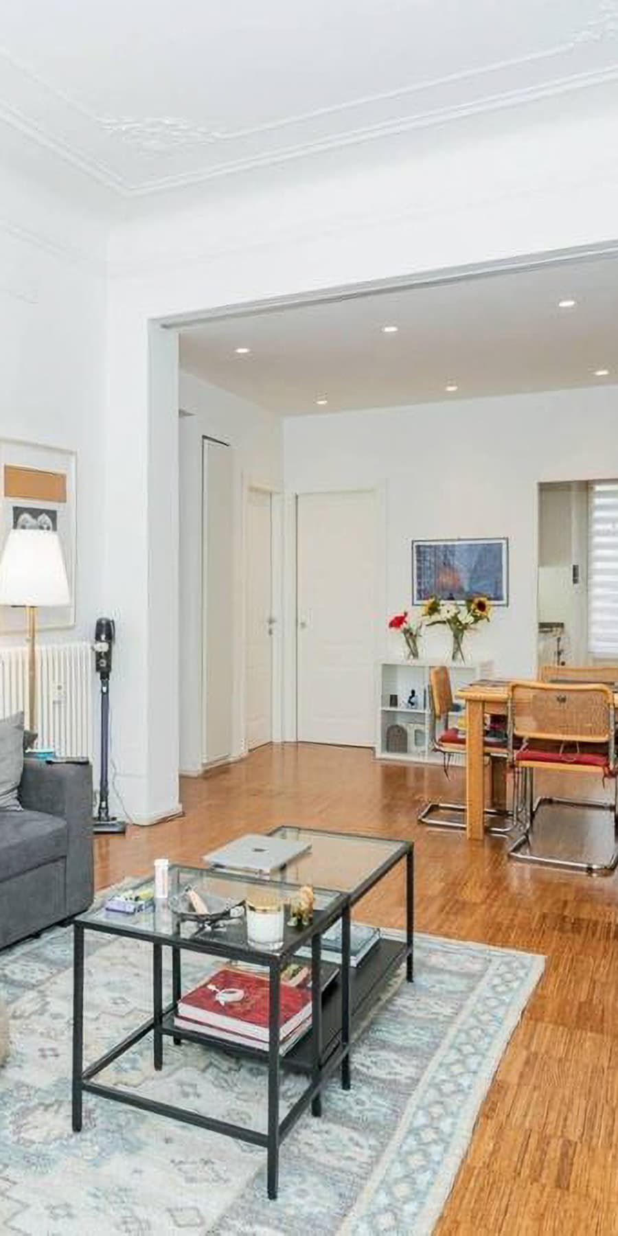 Modern Apartment in Milano, Lombardia Region