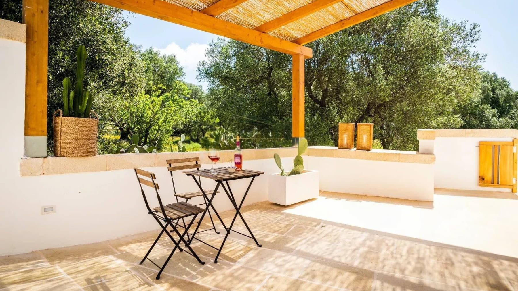 Charming Villa in Ostuni, Puglia