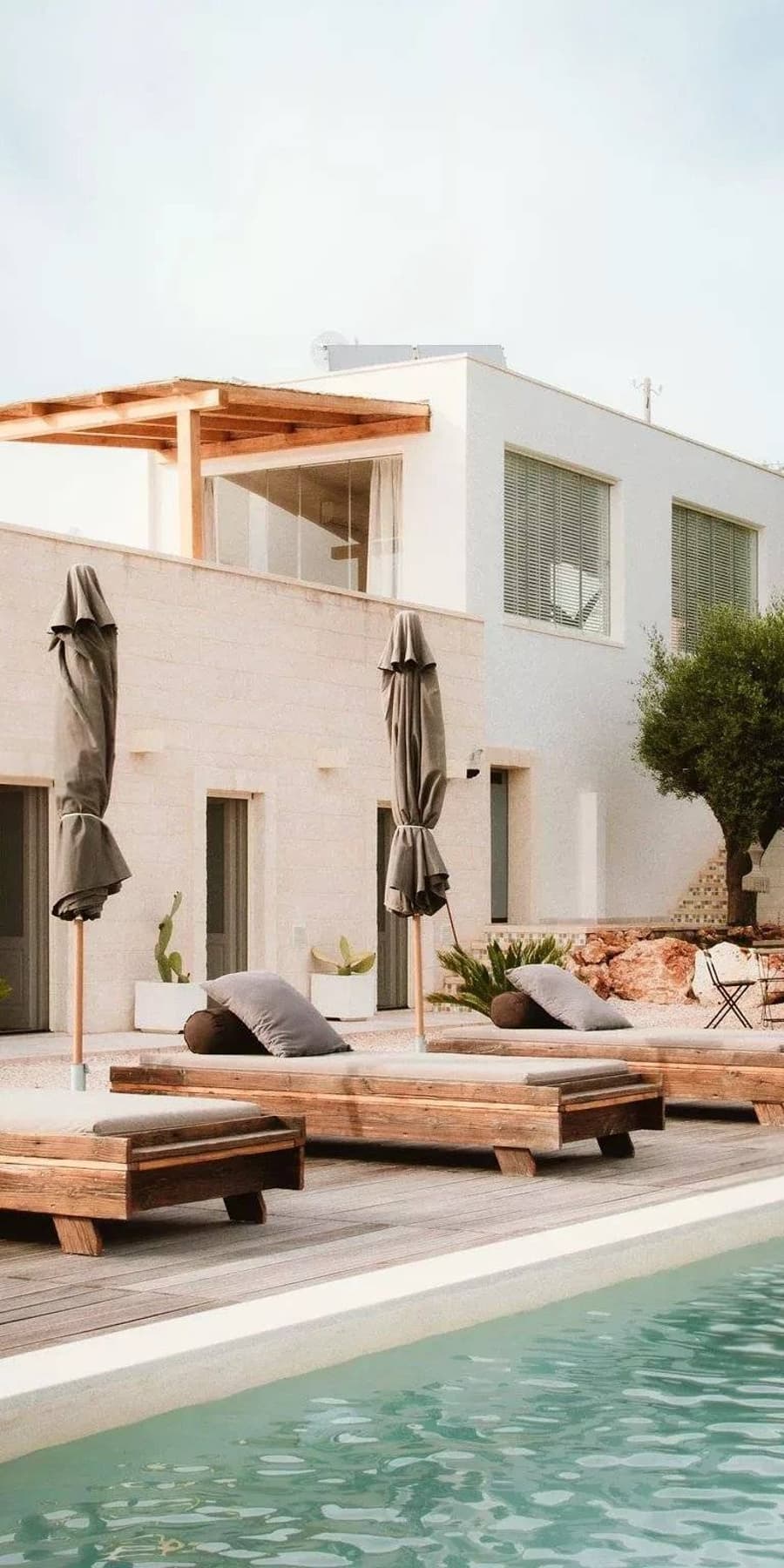 Villa esclusiva in Valle d'Itria, Puglia, 130 mq