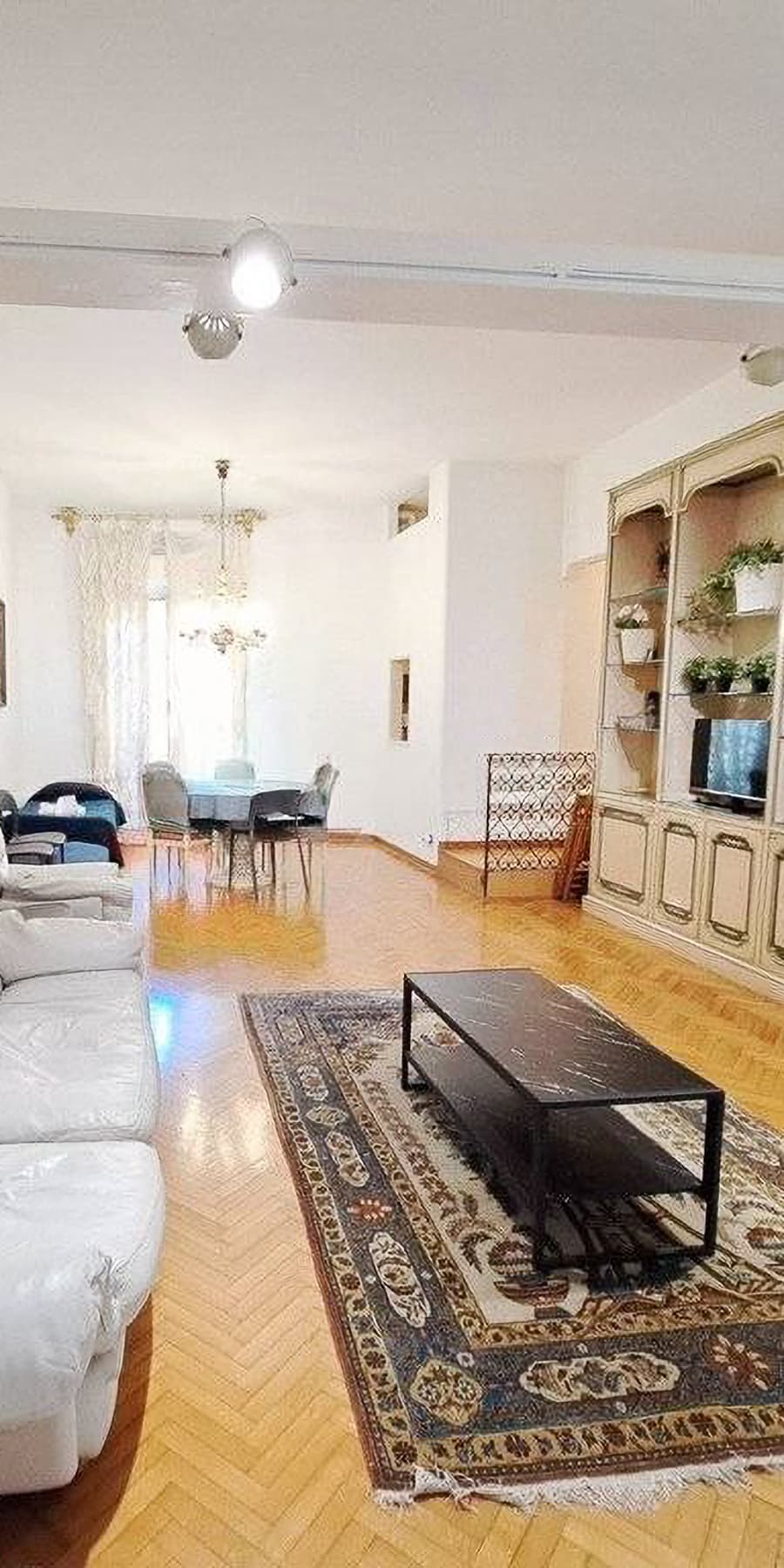 Charming Apartment in Venice, Veneto