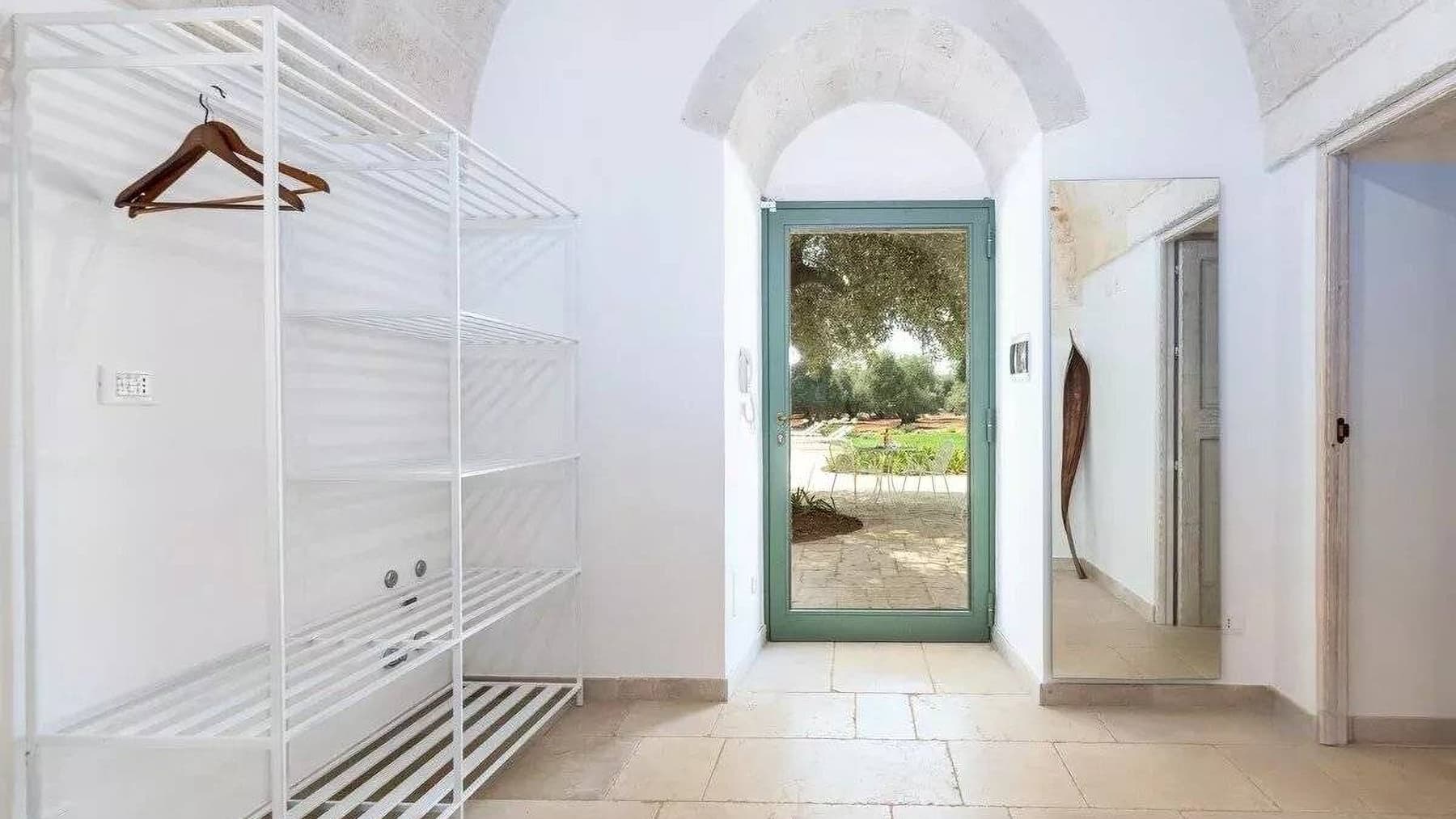 Charming Villa in Ostuni, Puglia's Enchanting Gem
