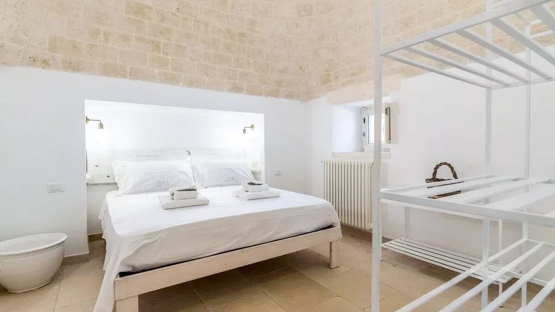 Charming Villa in Ostuni, Puglia's Enchanting Gem