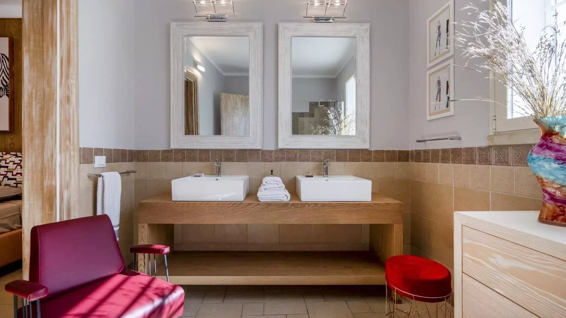 Elegant Villa in Sava, Puglia