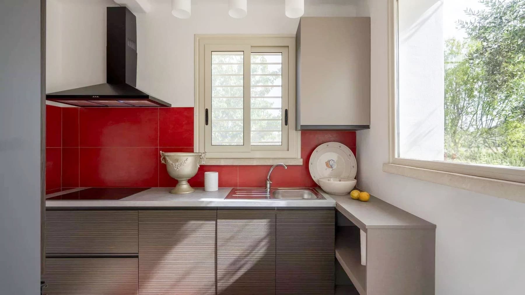 Elegant Villa in Sava, Puglia