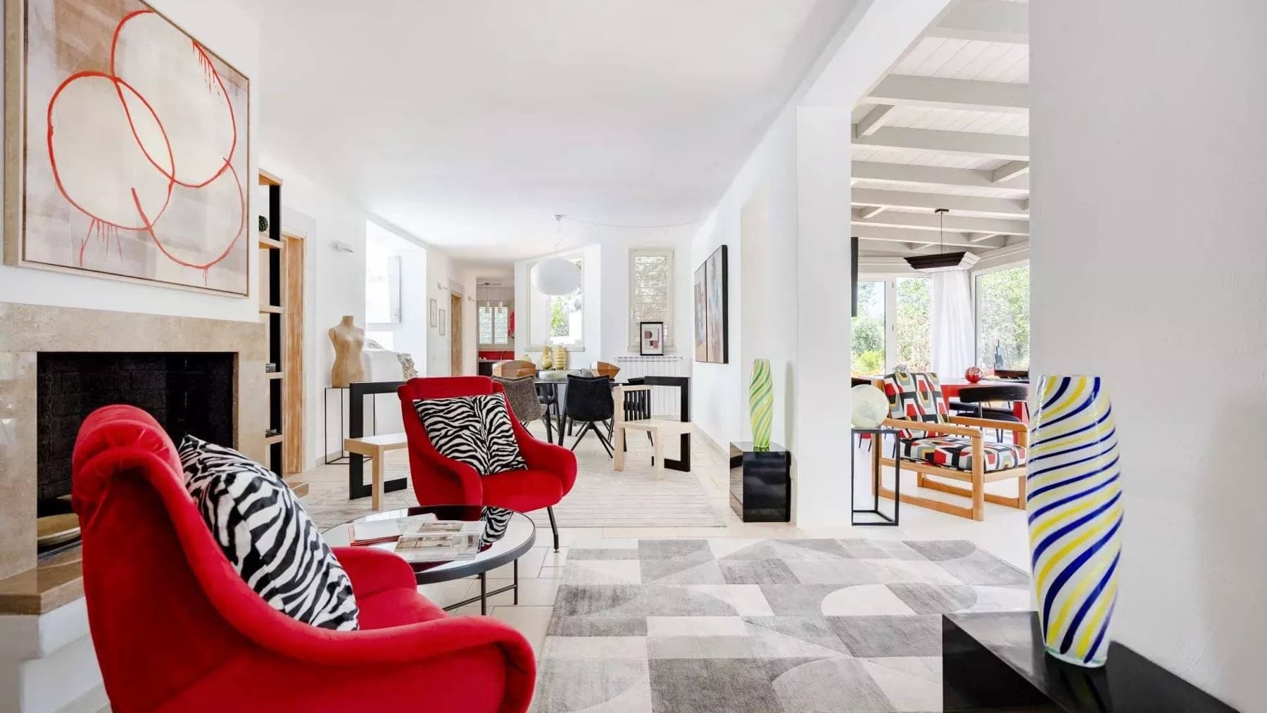 Elegant Villa in Sava, Puglia