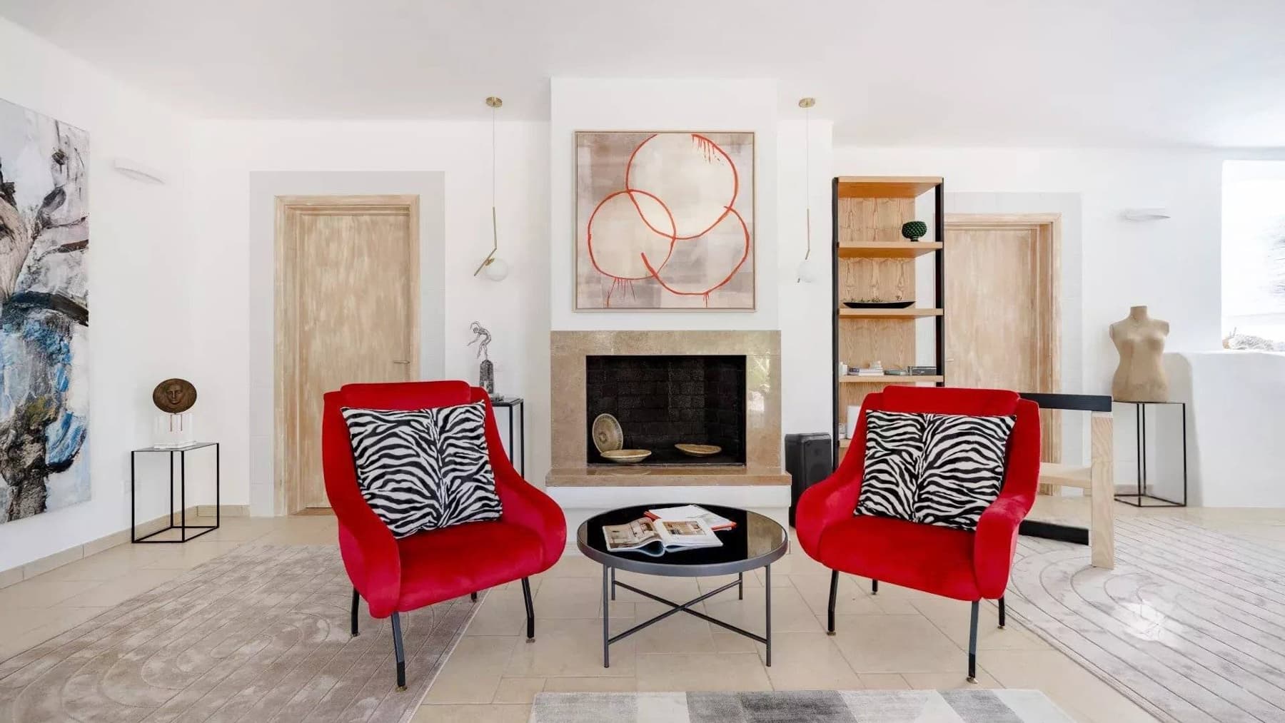 Elegant Villa in Sava, Puglia