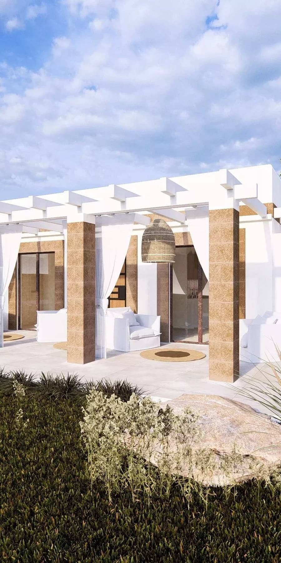 Villa raffinata con giardino e piscina a Sava, Puglia