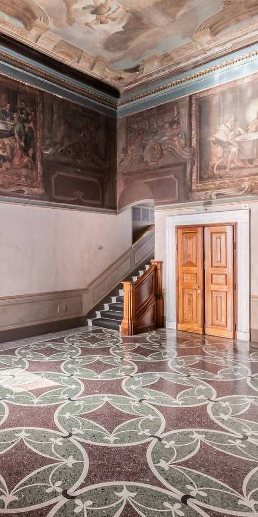 Stylish Apartment in Rome, Lazio