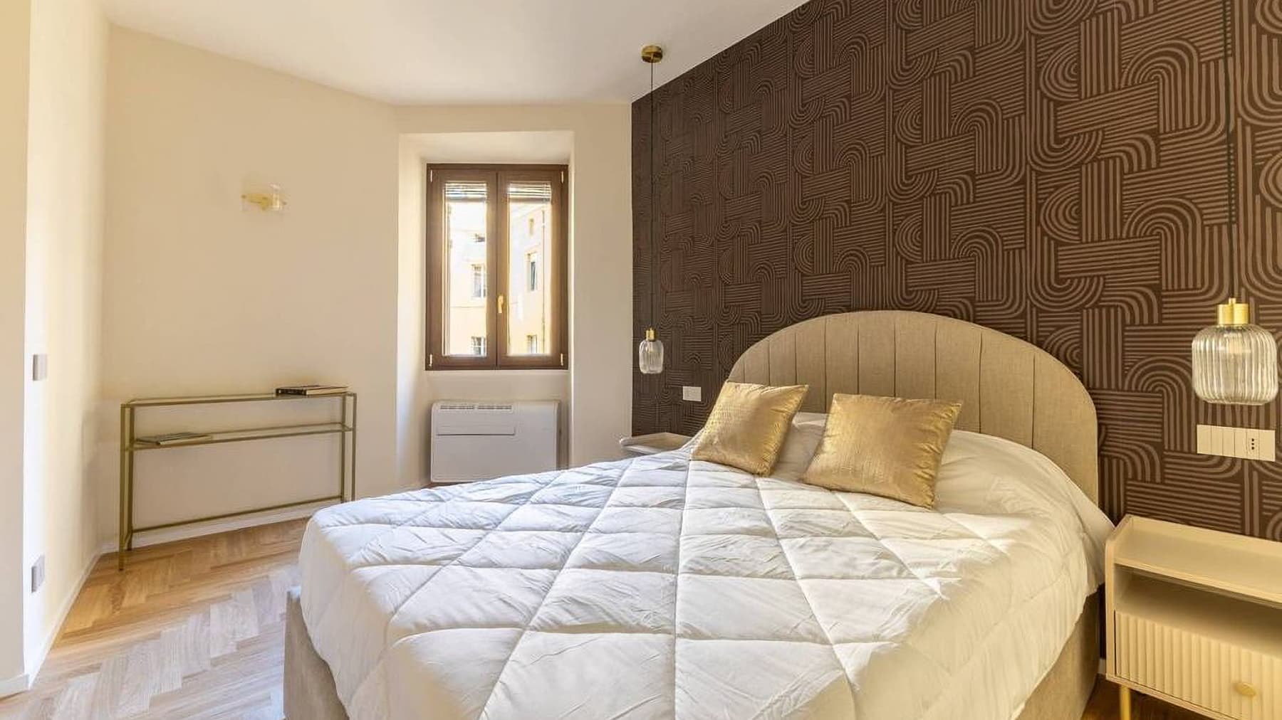 Charming Apartment in Rome, Lazio