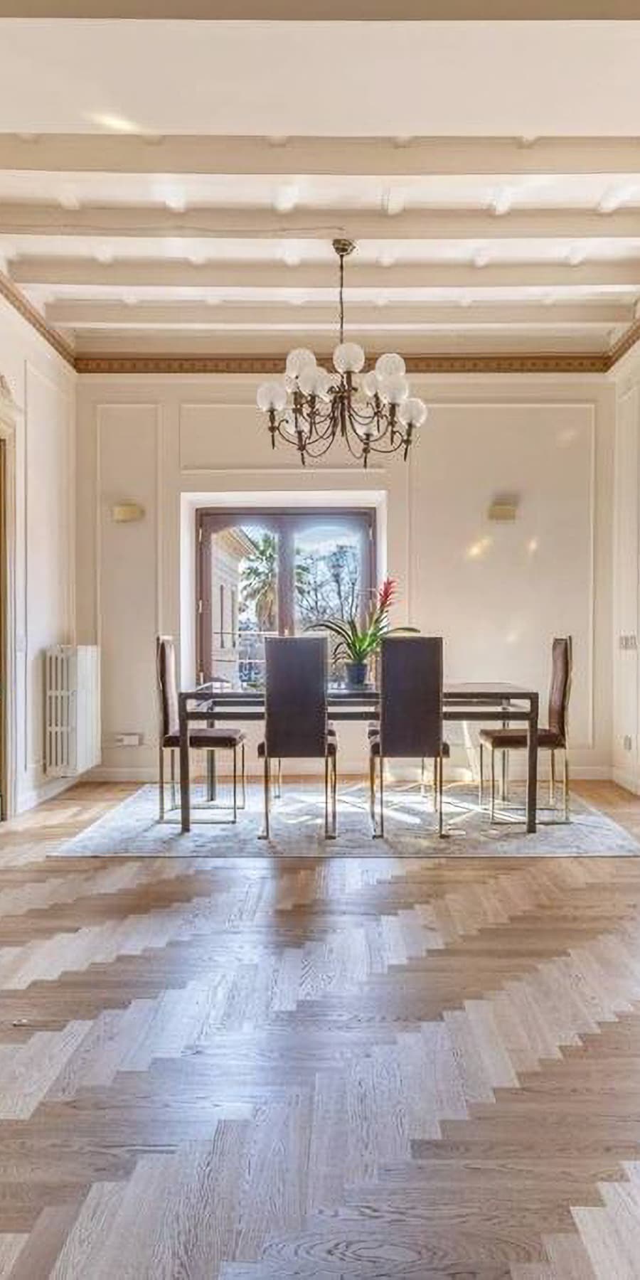 Charming Apartment in Rome, Lazio