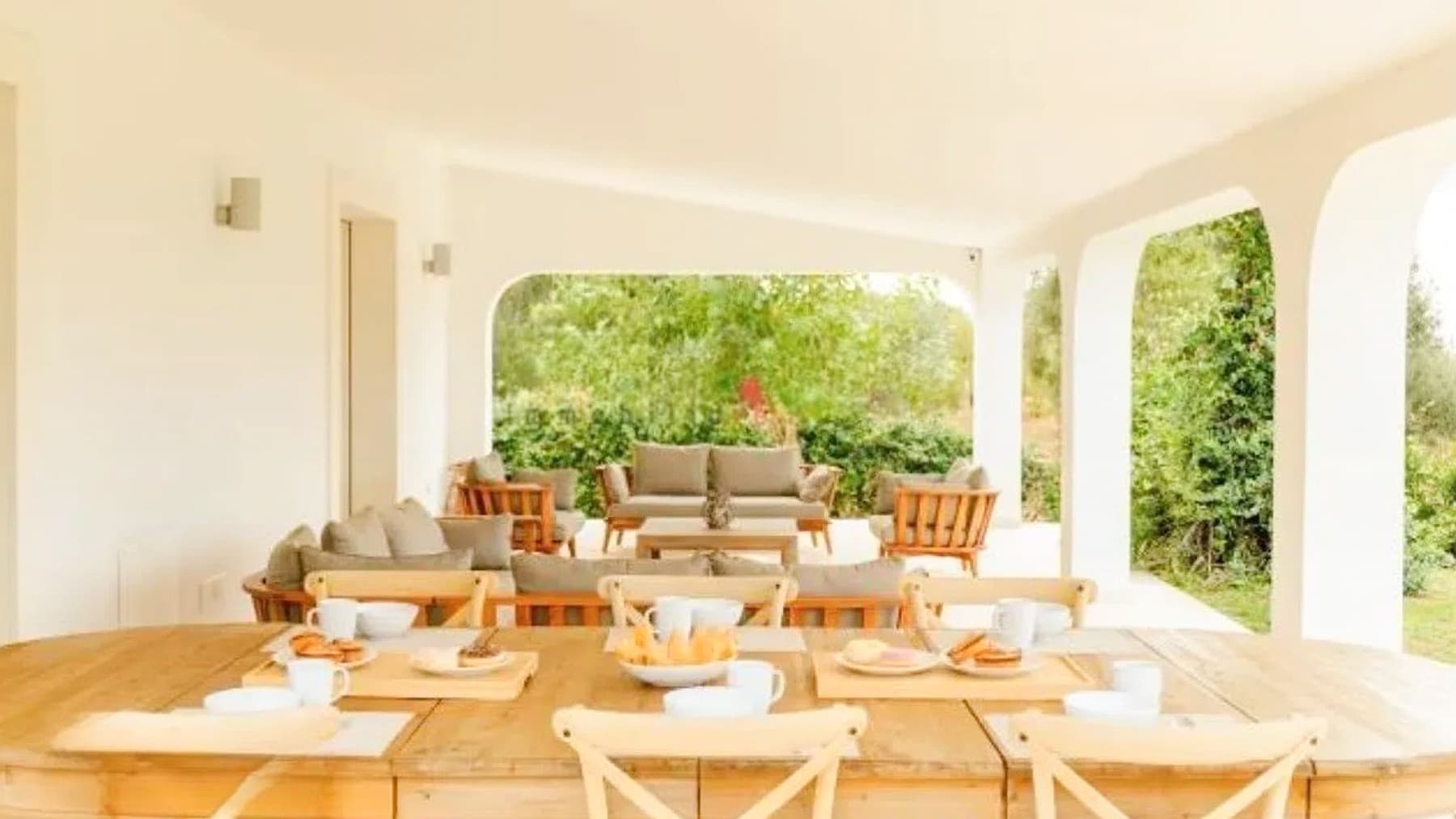 Charming Masseria Retreat in Ostuni, Puglia