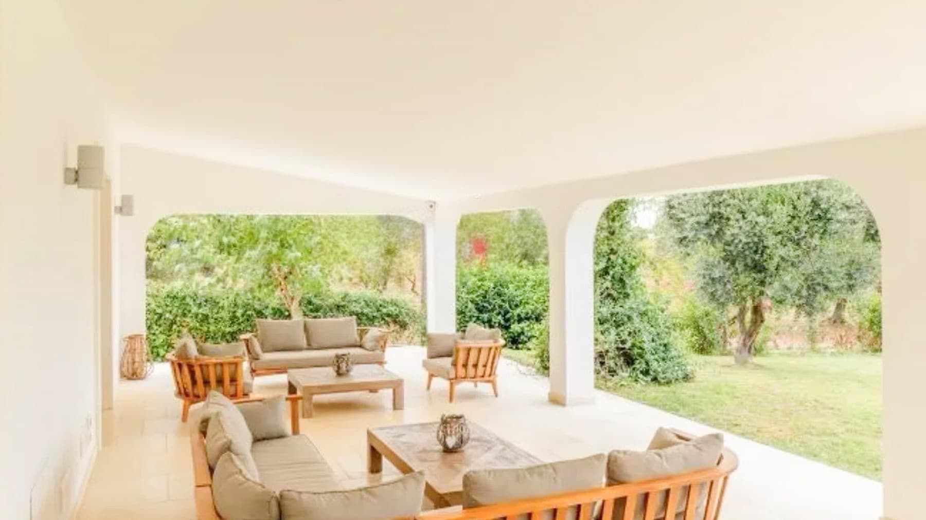 Charming Masseria Retreat in Ostuni, Puglia