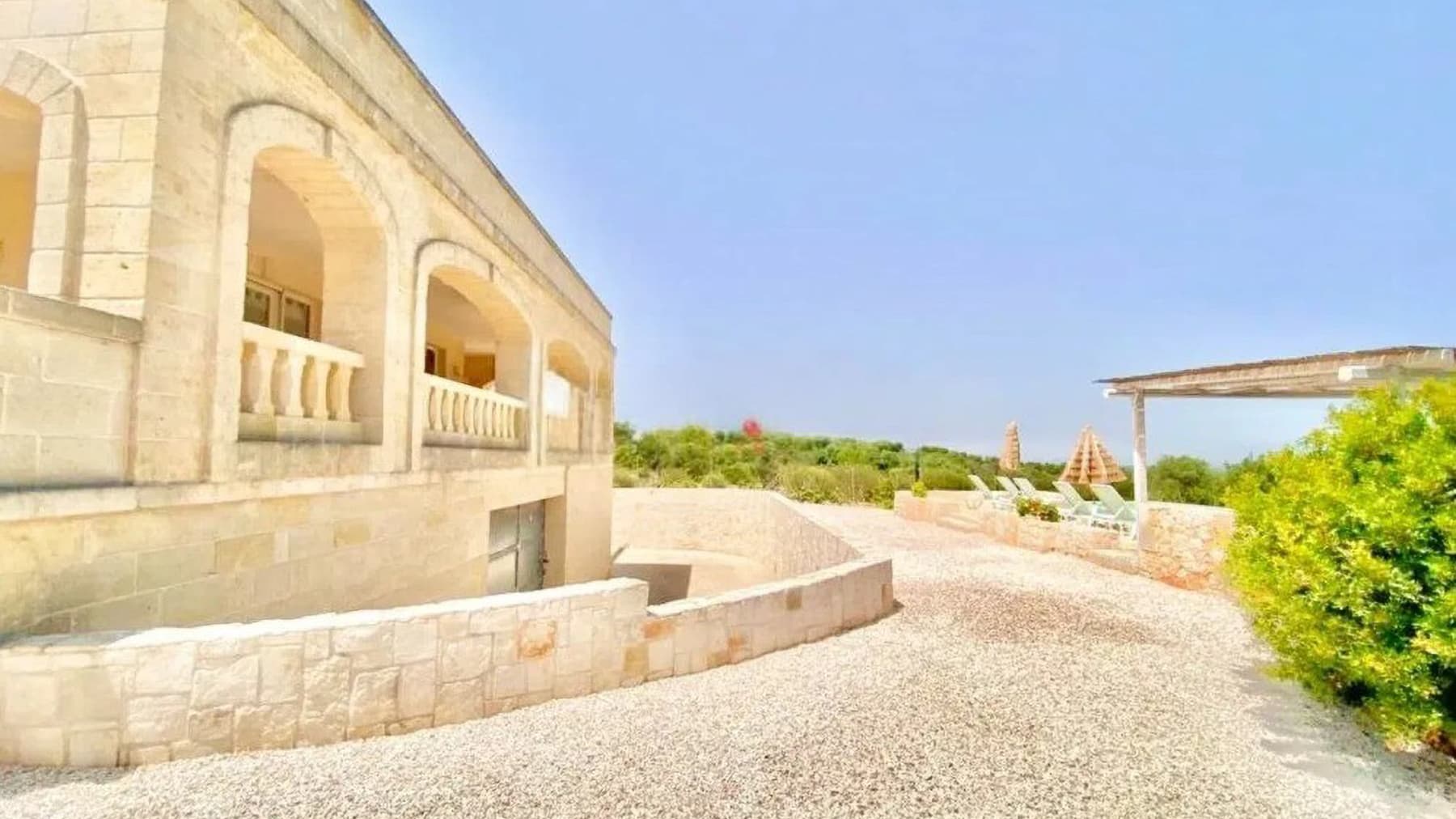 Charming Villa in Carovigno, Puglia