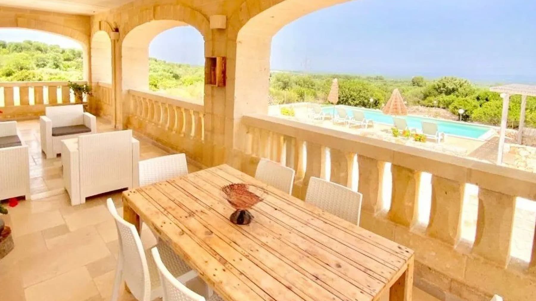 Charming Villa in Carovigno, Puglia
