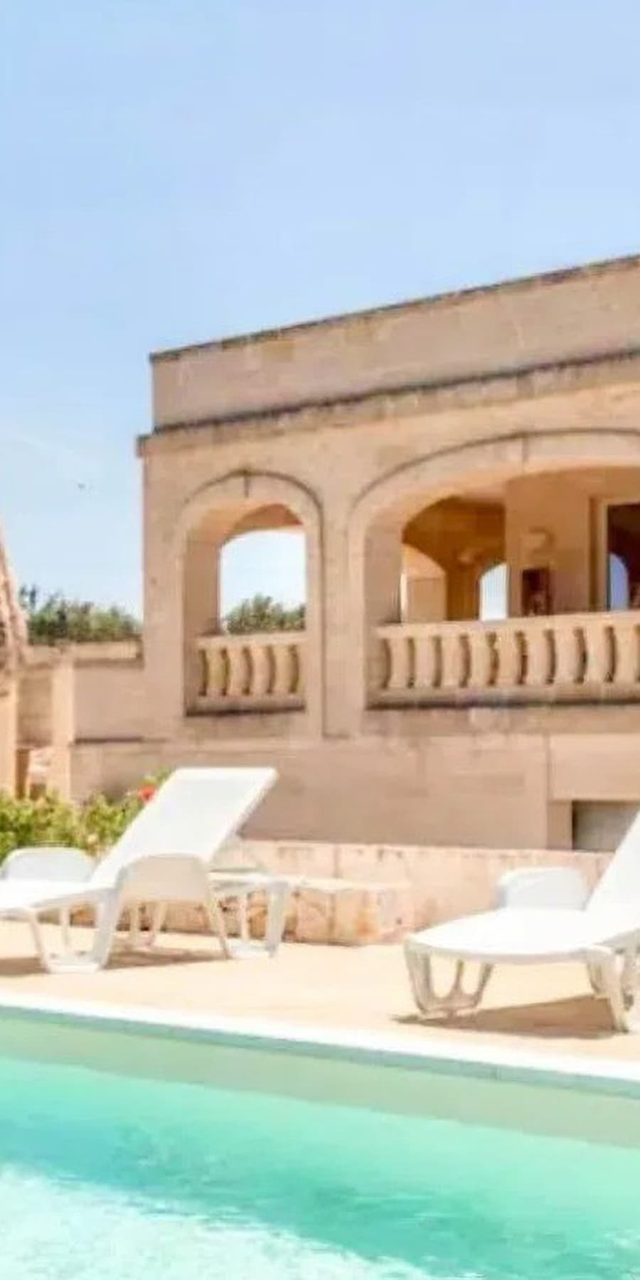 Charming Villa in Carovigno, Puglia