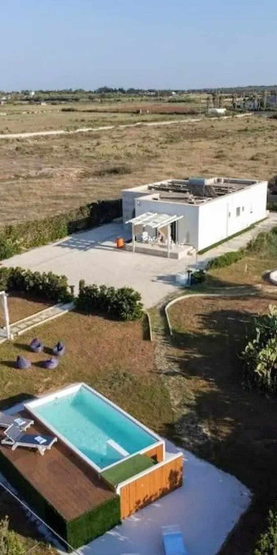 Charming Villa in Carovigno, Puglia