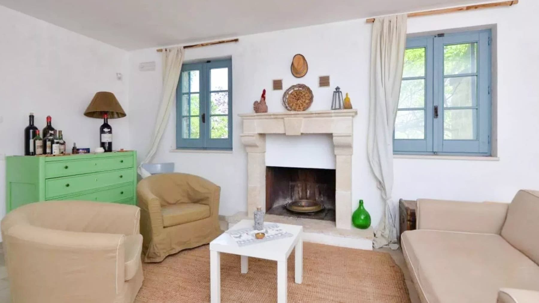 Charming Trullo in Martina Franca, Puglia