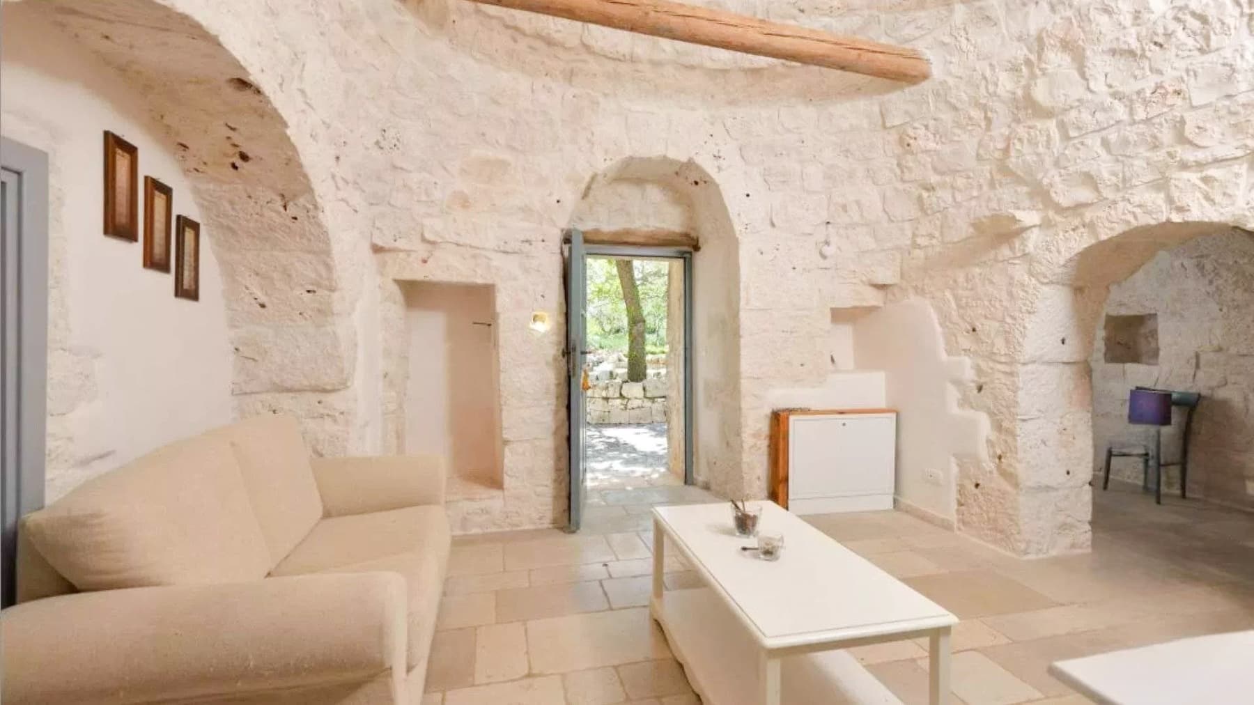 Charming Trullo in Martina Franca, Puglia