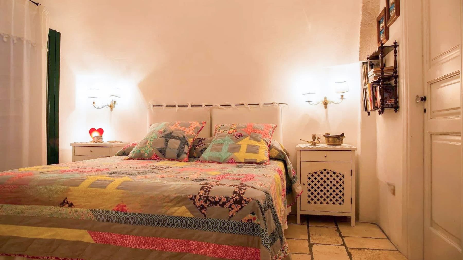 Charming Trullo in Ostuni, Puglia's Countryside