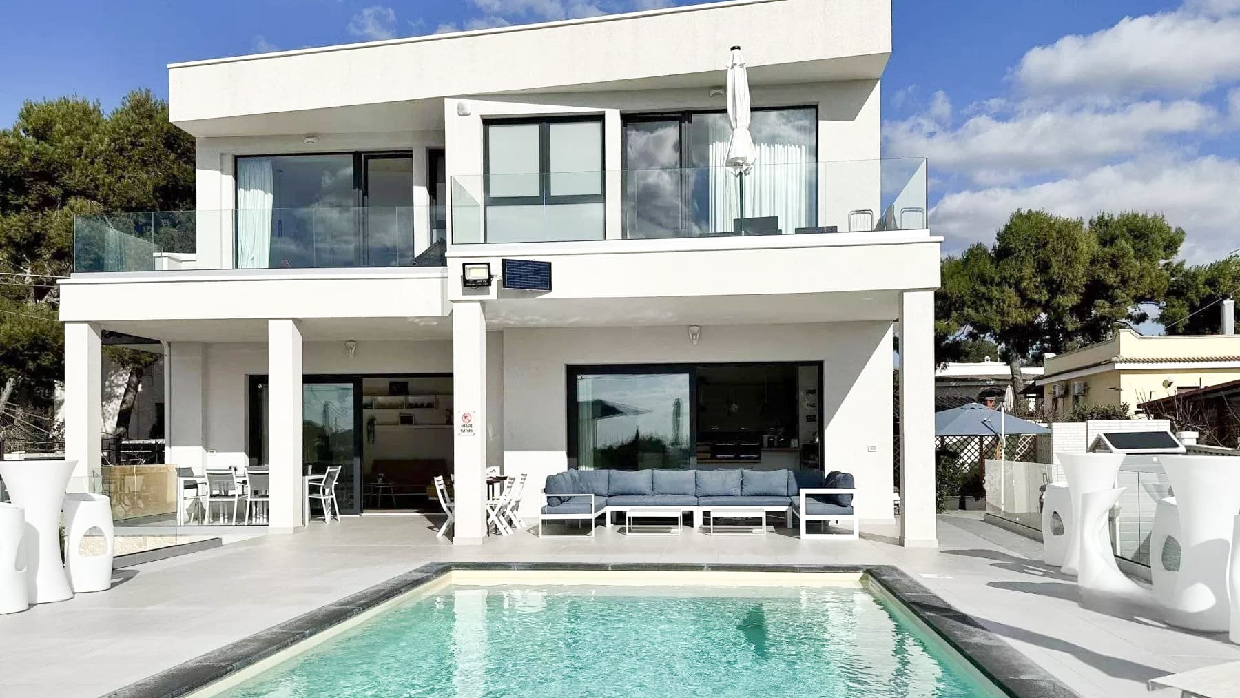 Charming Villa in Monti D'arena, Puglia