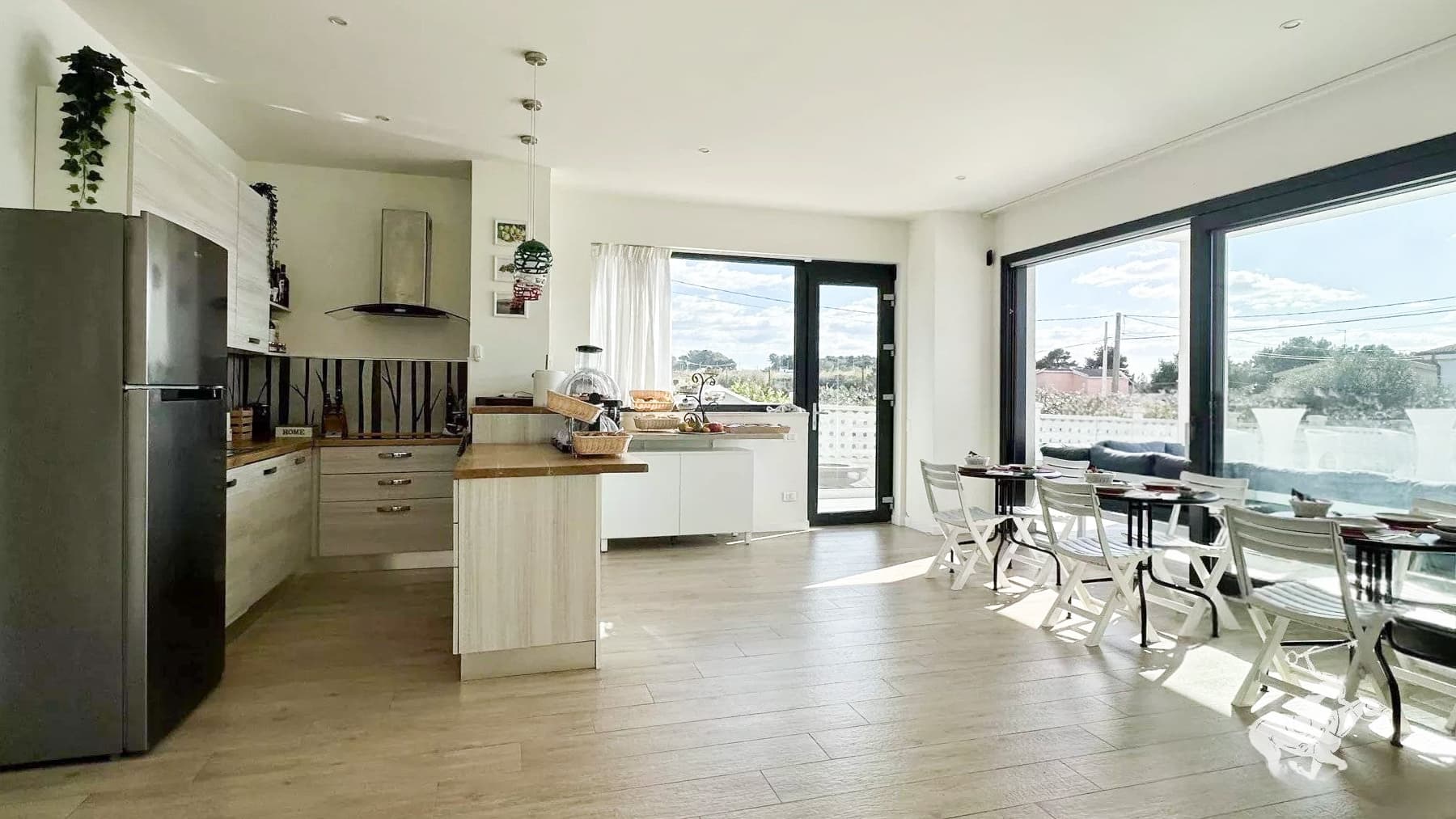 Charming Villa in Monti D'arena, Puglia