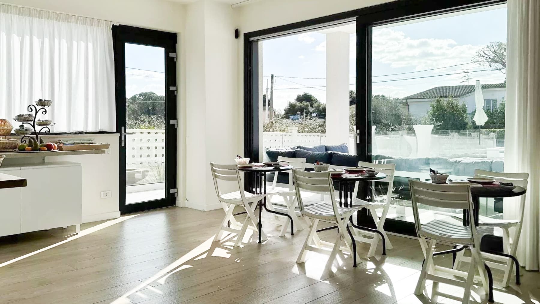 Charming Villa in Monti D'arena, Puglia