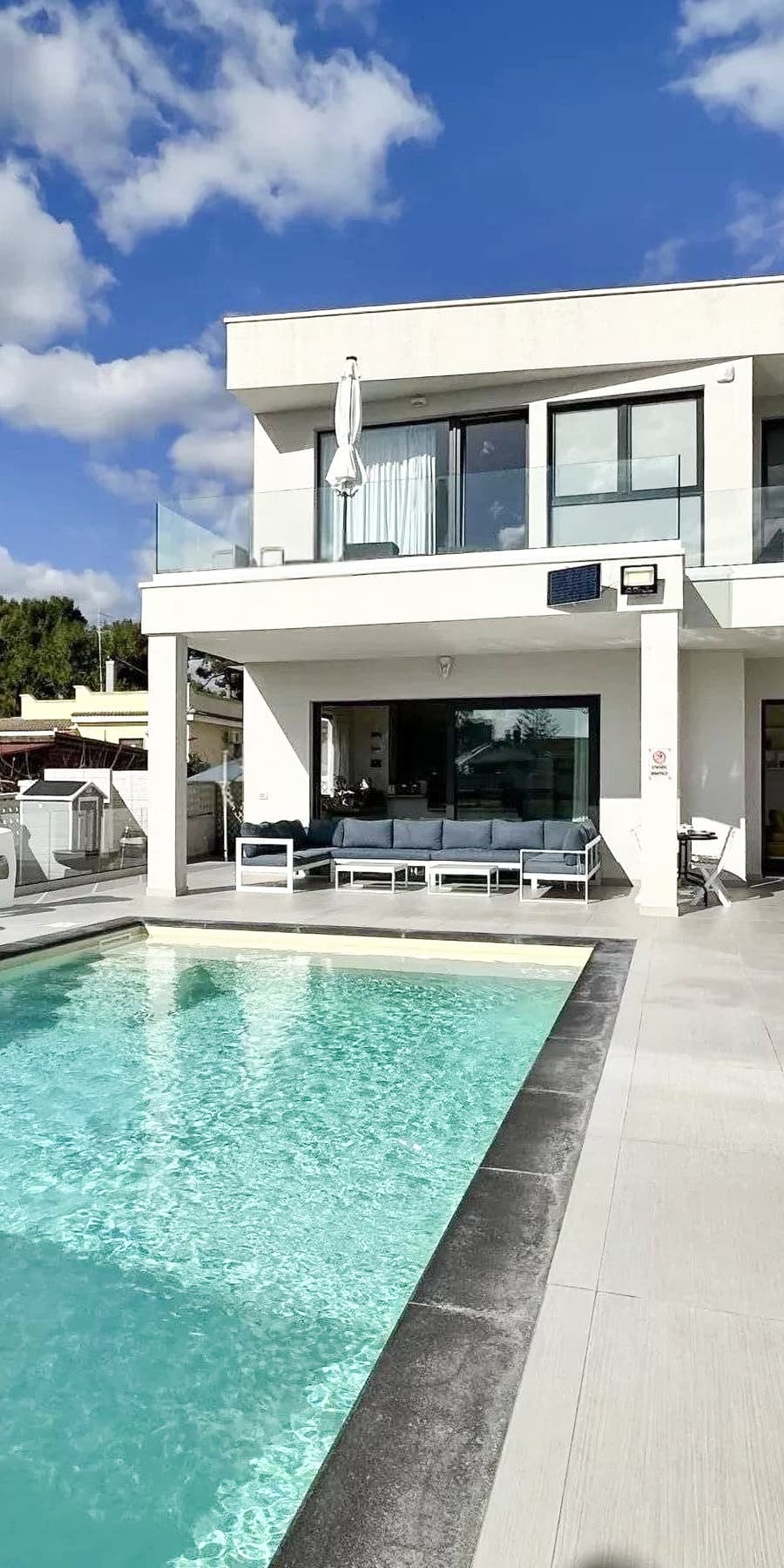 Charming Villa in Monti D'arena, Puglia