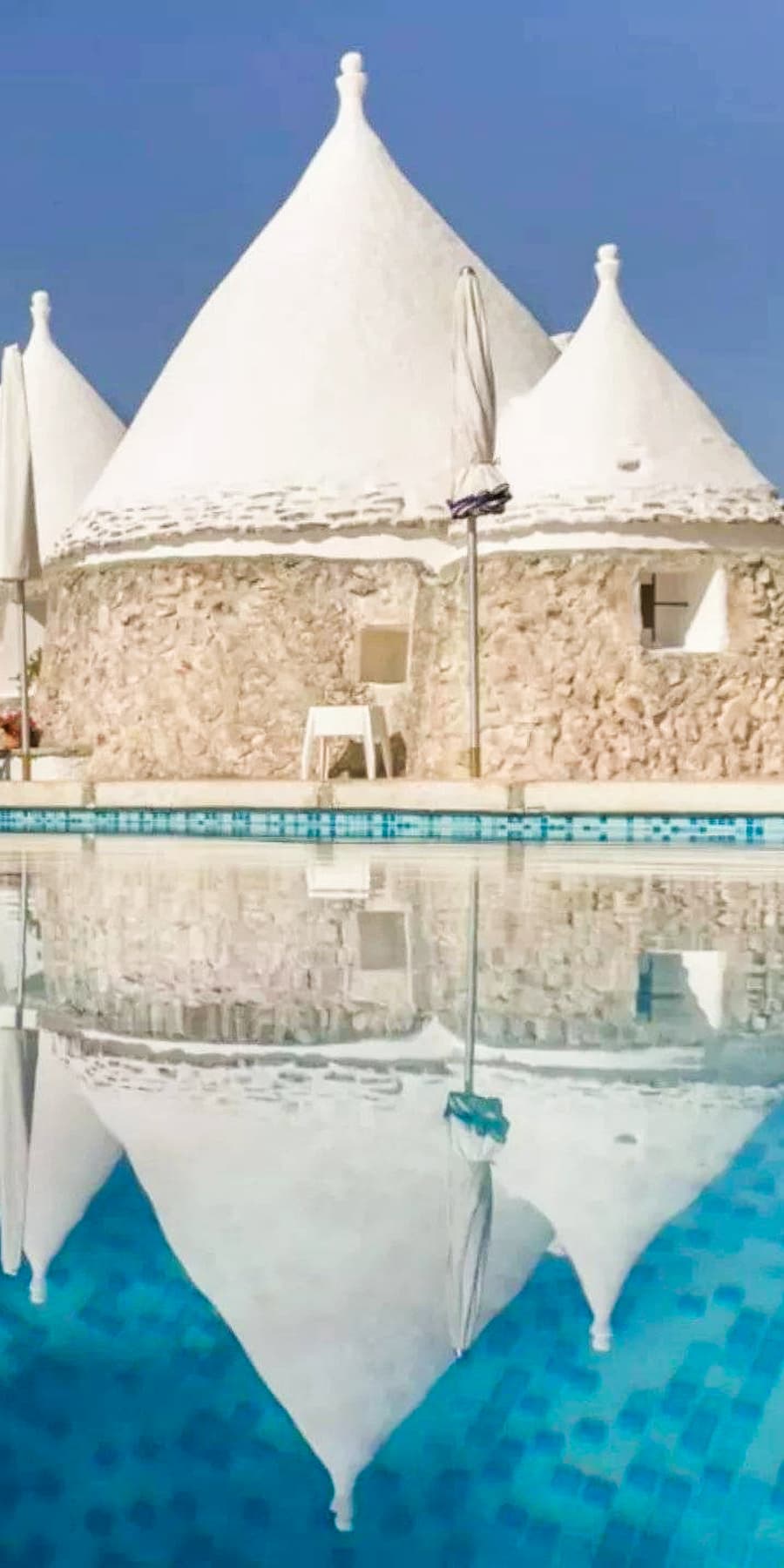 Charming Property in Martina Franca, Puglia