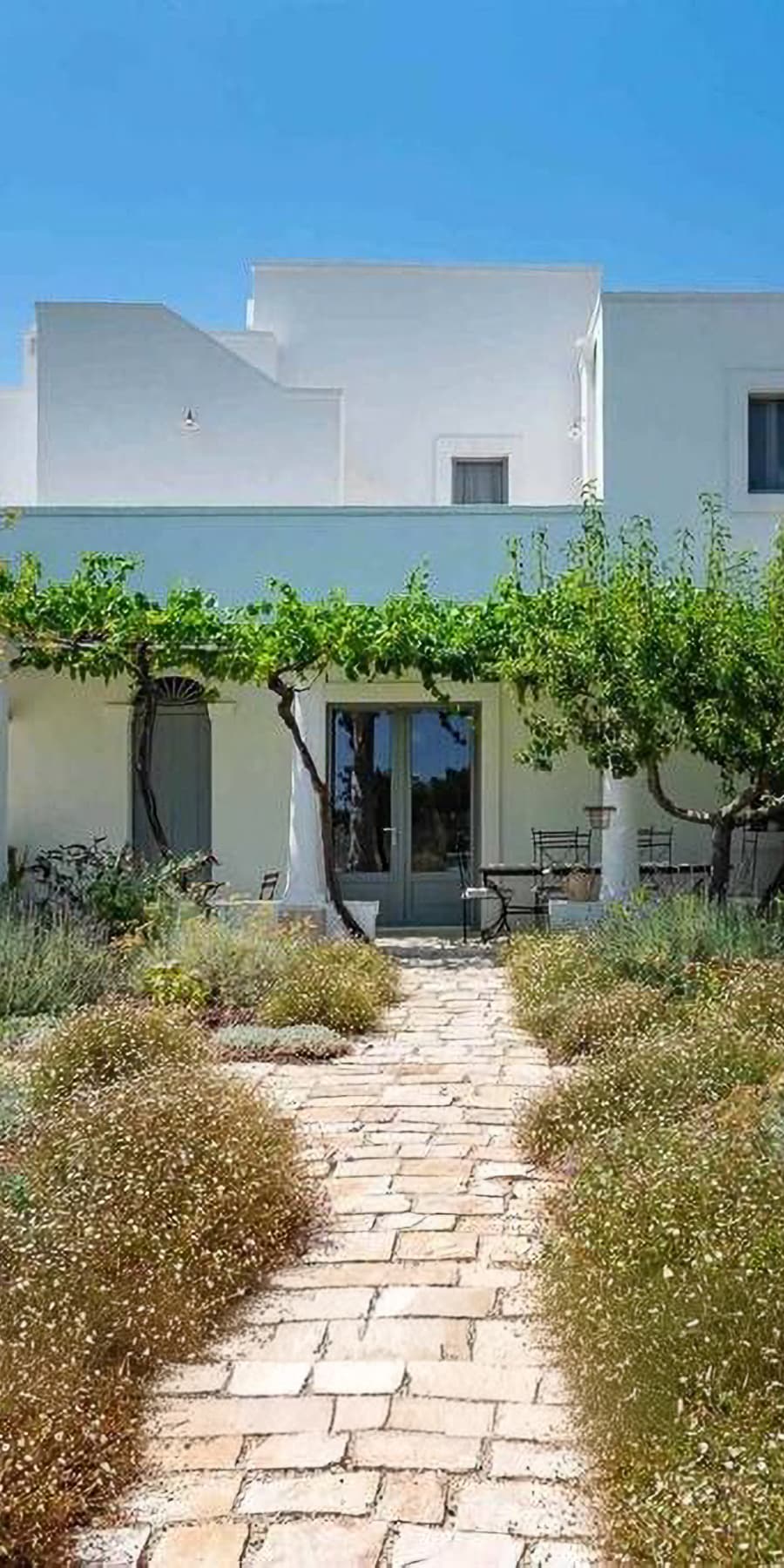 Villa di Charme a Conversano, Puglia con Piscina
