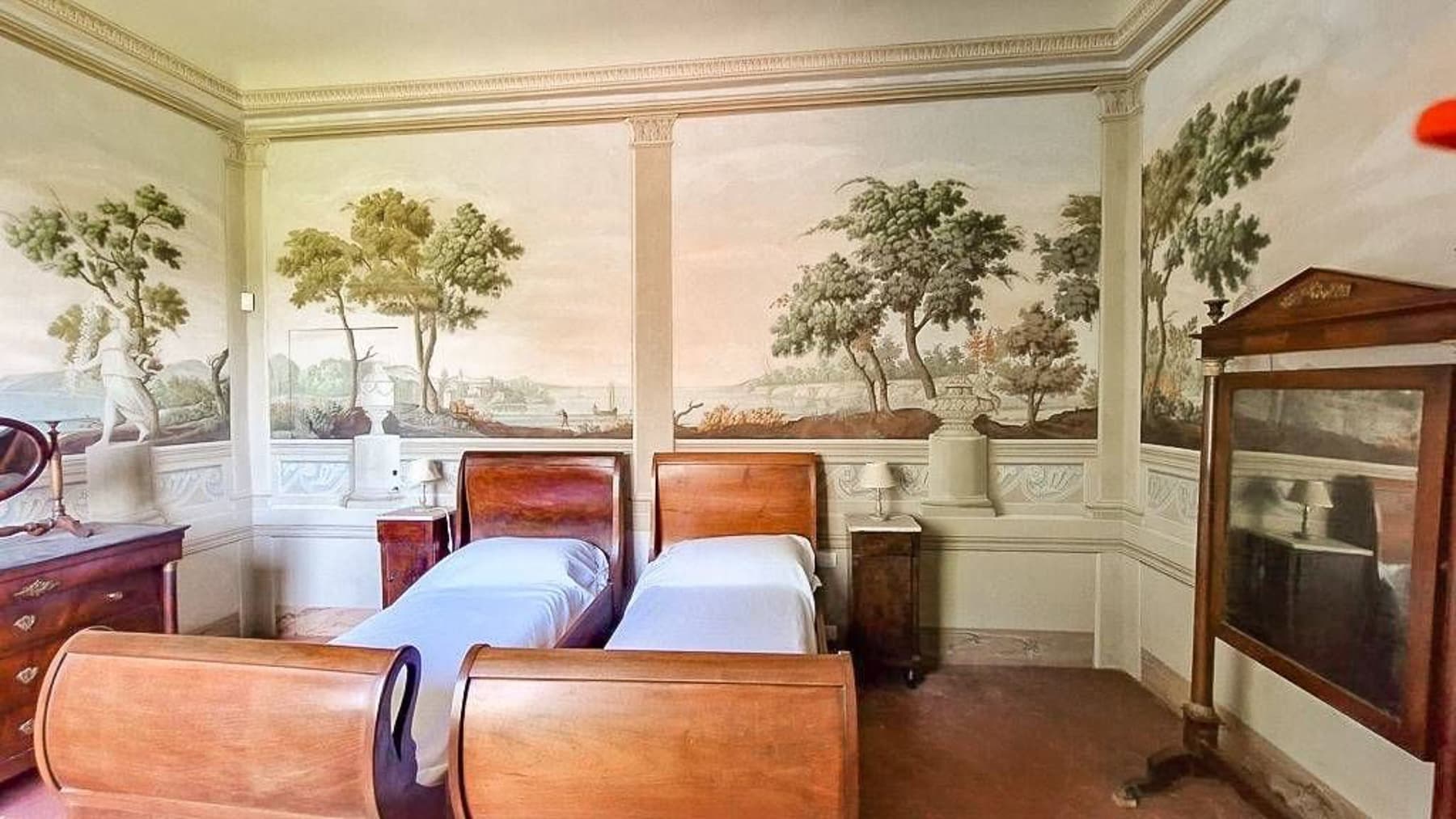 Charming Villa in Capannori, Tuscany