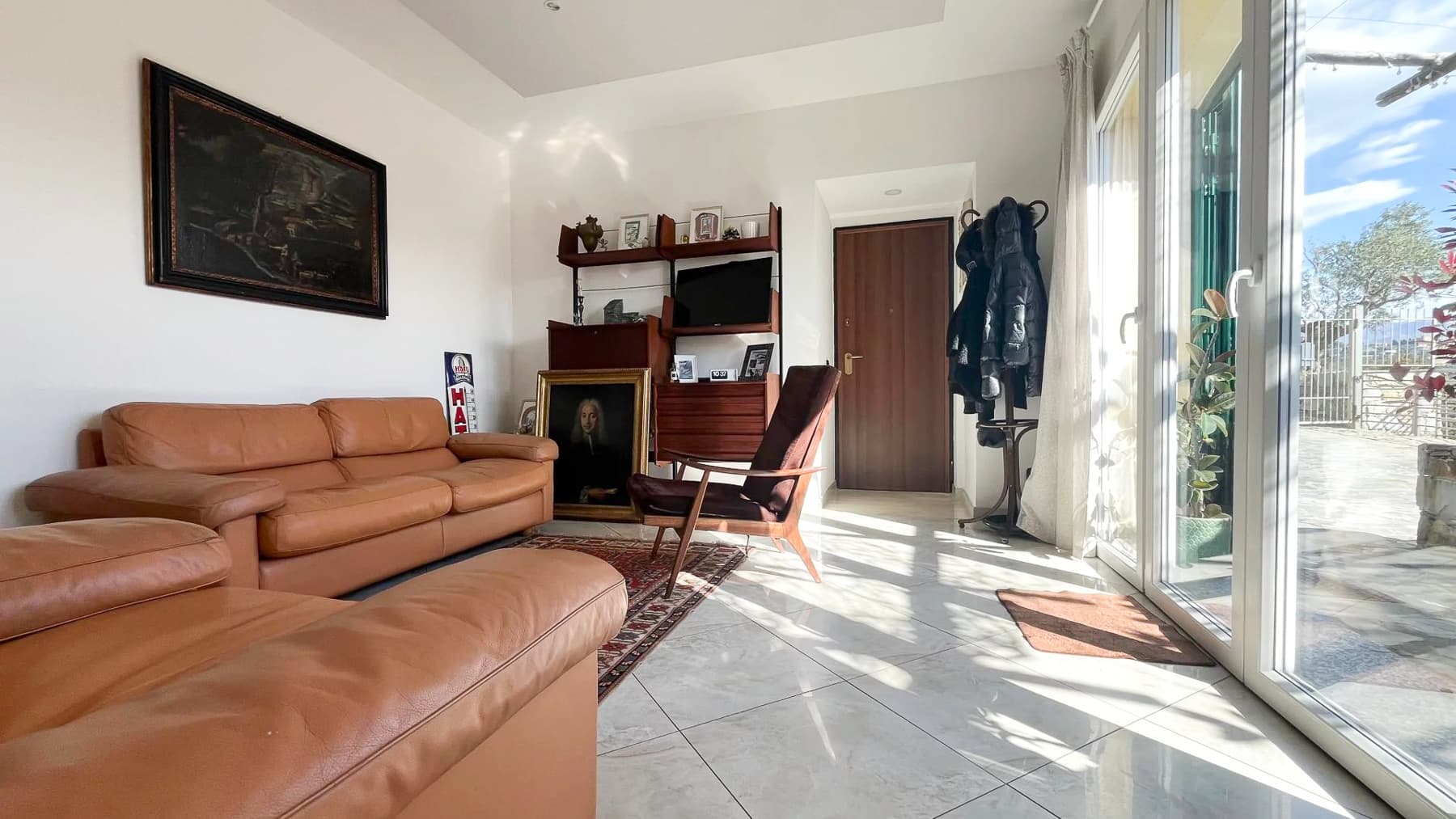 Charming Villa in Chiavari, Heart of Liguria