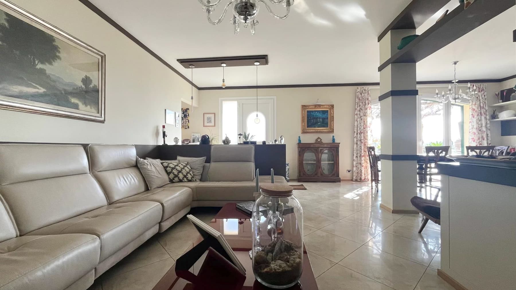 Charming Villa in Chiavari, Heart of Liguria