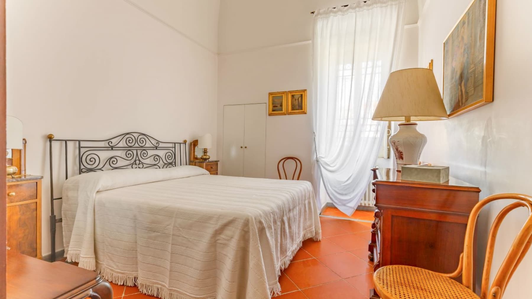 Villa Liberty con Giardino a Molfetta, Puglia