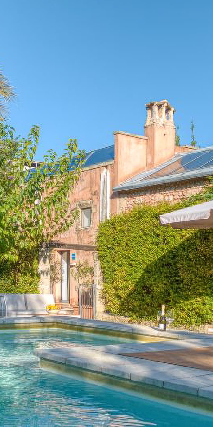 Villa storica a Patù, Puglia: lusso e tradizione