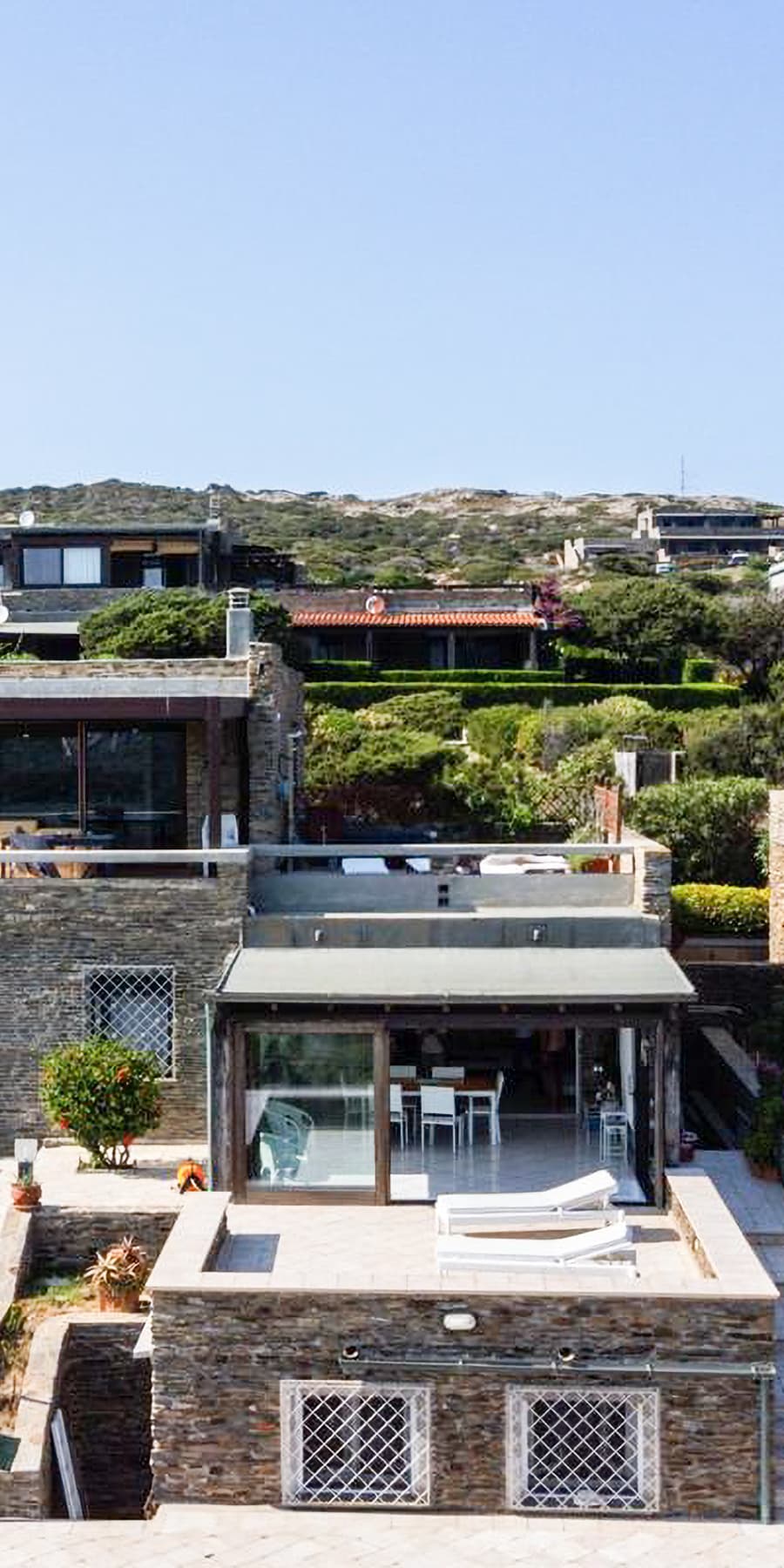 Appartamento esclusivo a Stintino, 150 mq di lusso