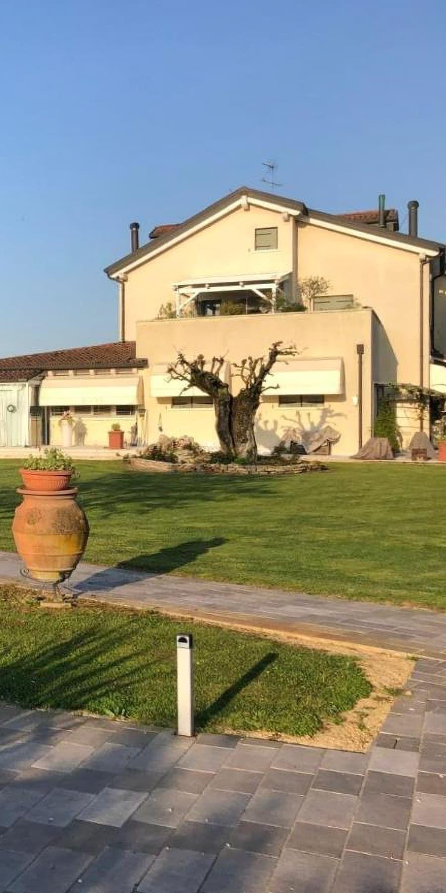 Villa esclusiva a Chirignago-Zelarino, 200 mq di lusso