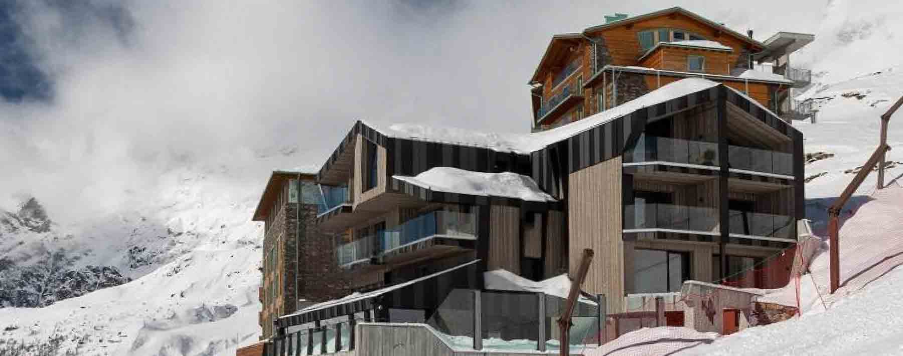 Charming Hotel in Valtournenche, Valle d'Aosta