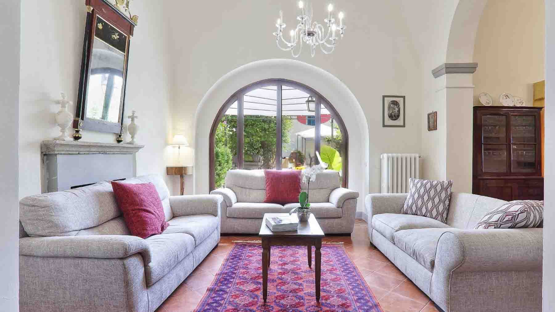 Charming Villa in Barberino Tavarnelle, Tuscany