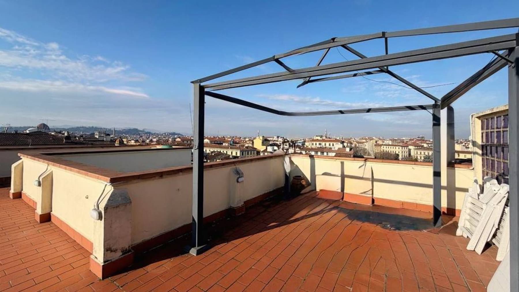 Appartamento esclusivo nel centro di Firenze, 250 mq