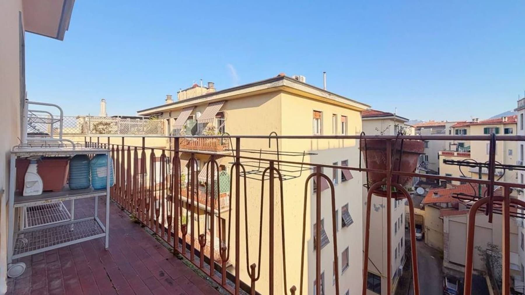 Appartamento esclusivo nel centro di Firenze, 250 mq