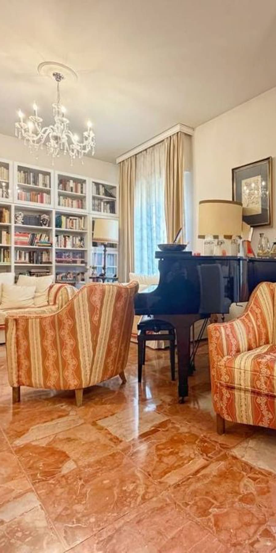 Charming Apartment in Florence, Tuscany