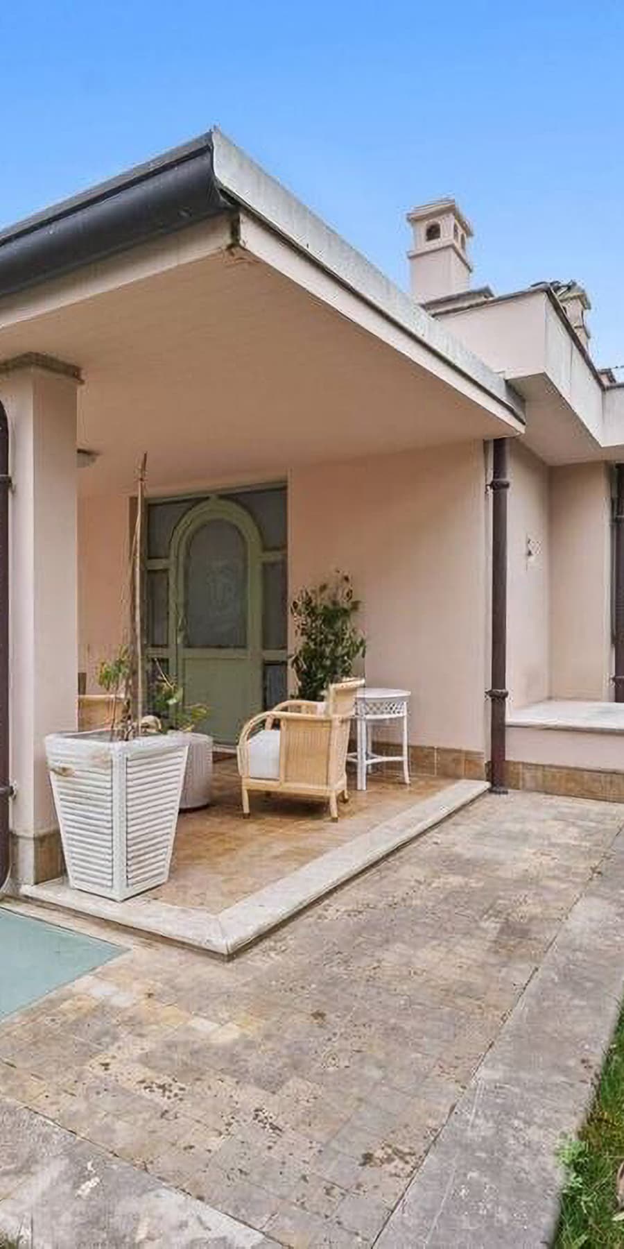 Elegant Villa in Forte dei Marmi, Tuscany