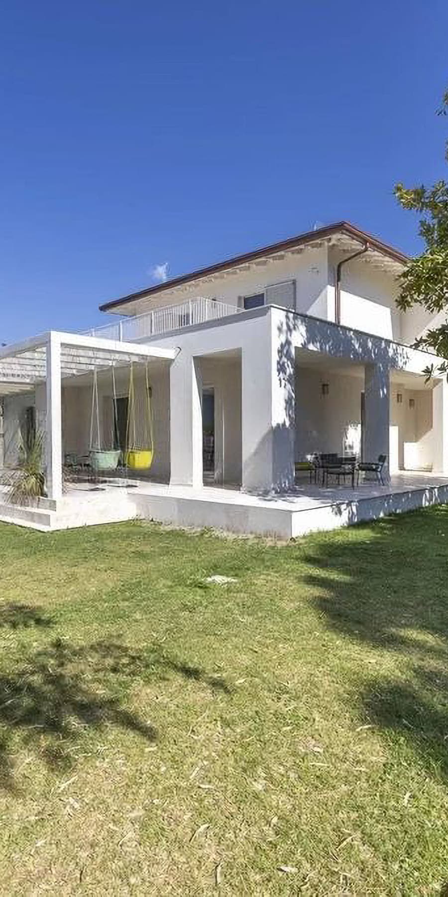 Villa esclusiva a Forte dei Marmi, Toscana
