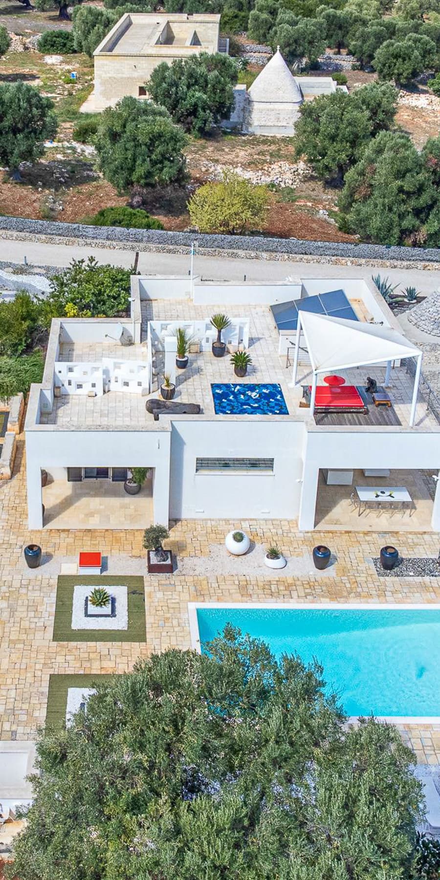 Charming Villa in Carovigno, Puglia