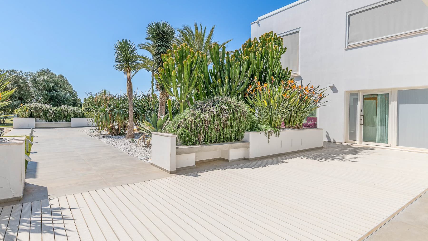 Charming Villa in Monopoli, Puglia