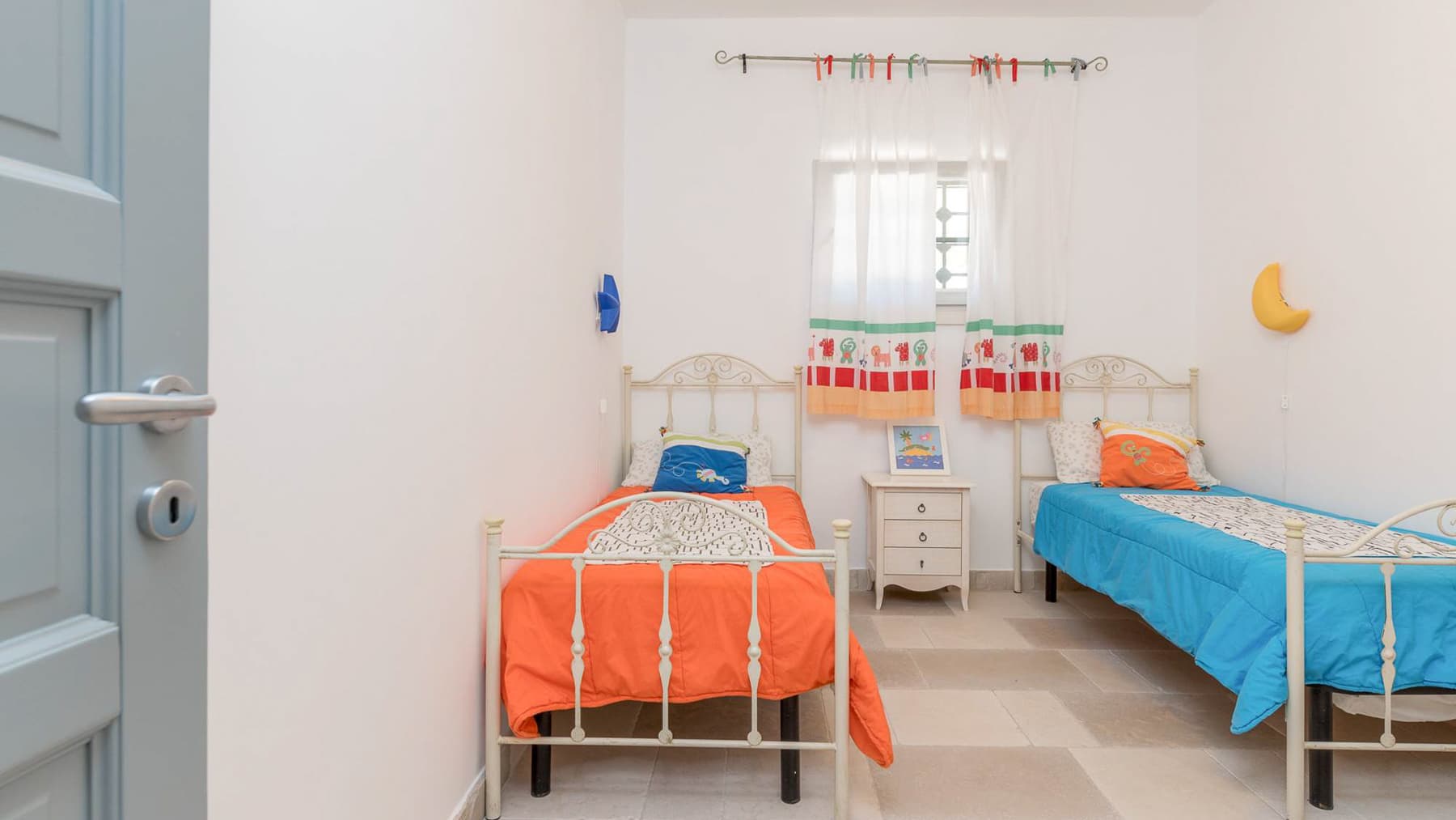 Charming Villa in Ostuni, Puglia's Scenic Beauty