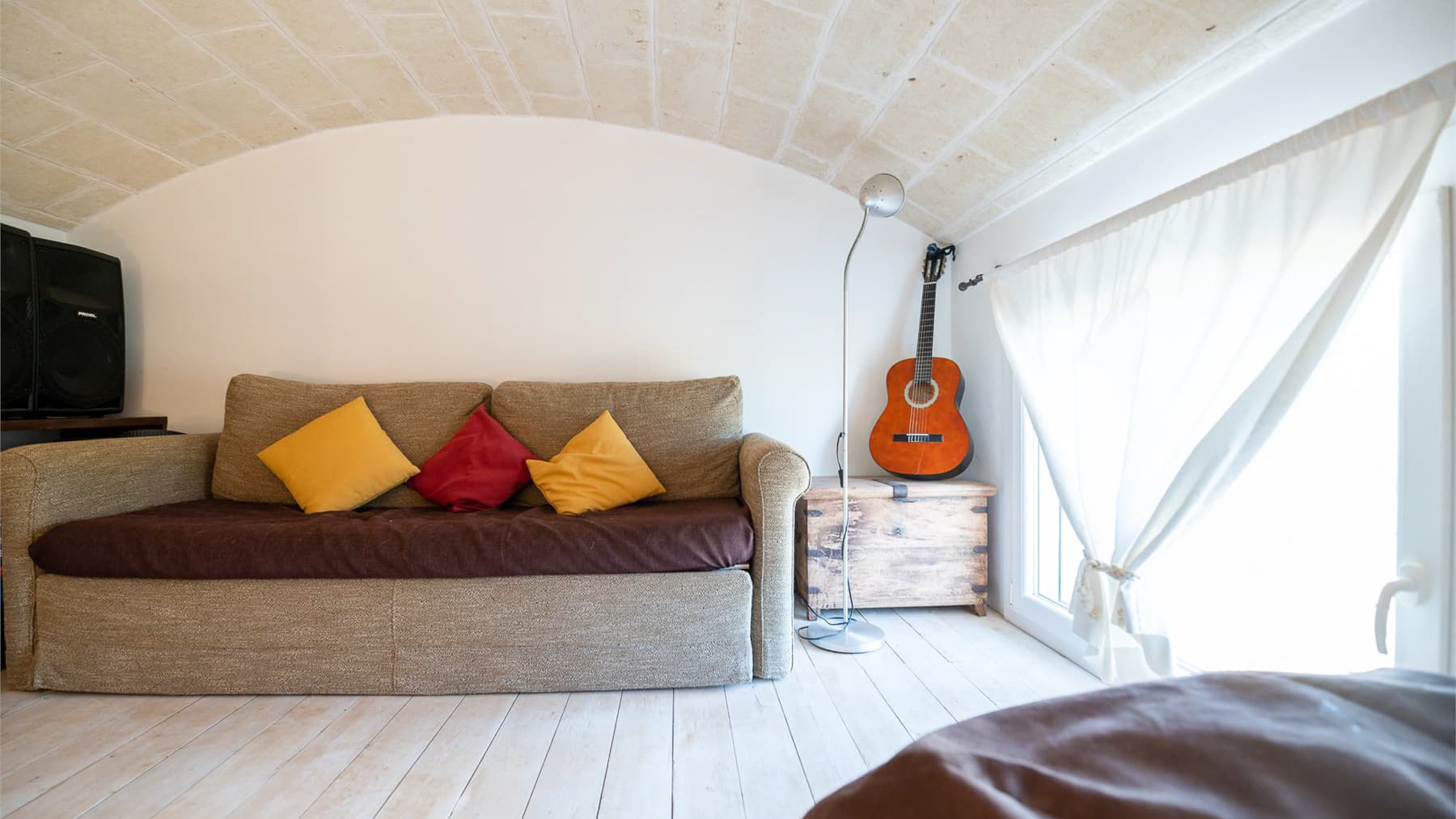 Charming Trullo in San Michele Salentino, Puglia