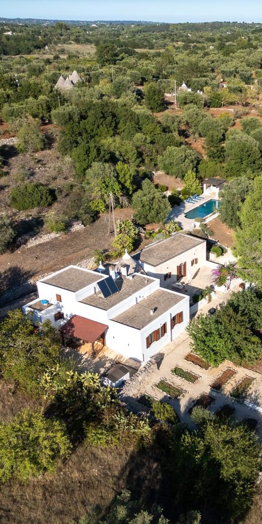 Charming Villa in Ceglie Messapica, Puglia