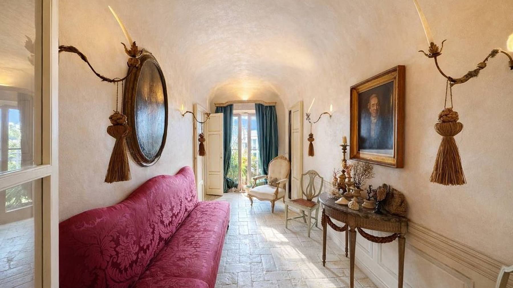 Stylish Apartment in Pisa, Tuscany