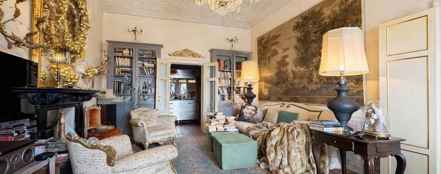 Stylish Apartment in Pisa, Tuscany